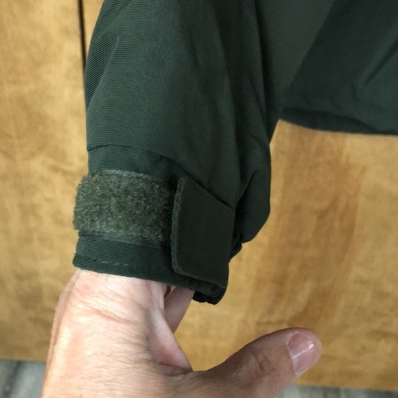 Duluth Trading Co All Weather Jacket Coat - Picture 4 of 12